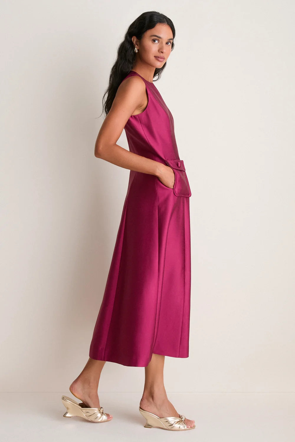 Raina Dress