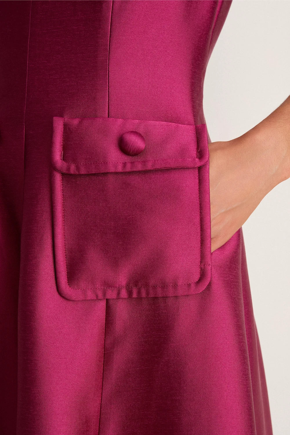 Raina Dress