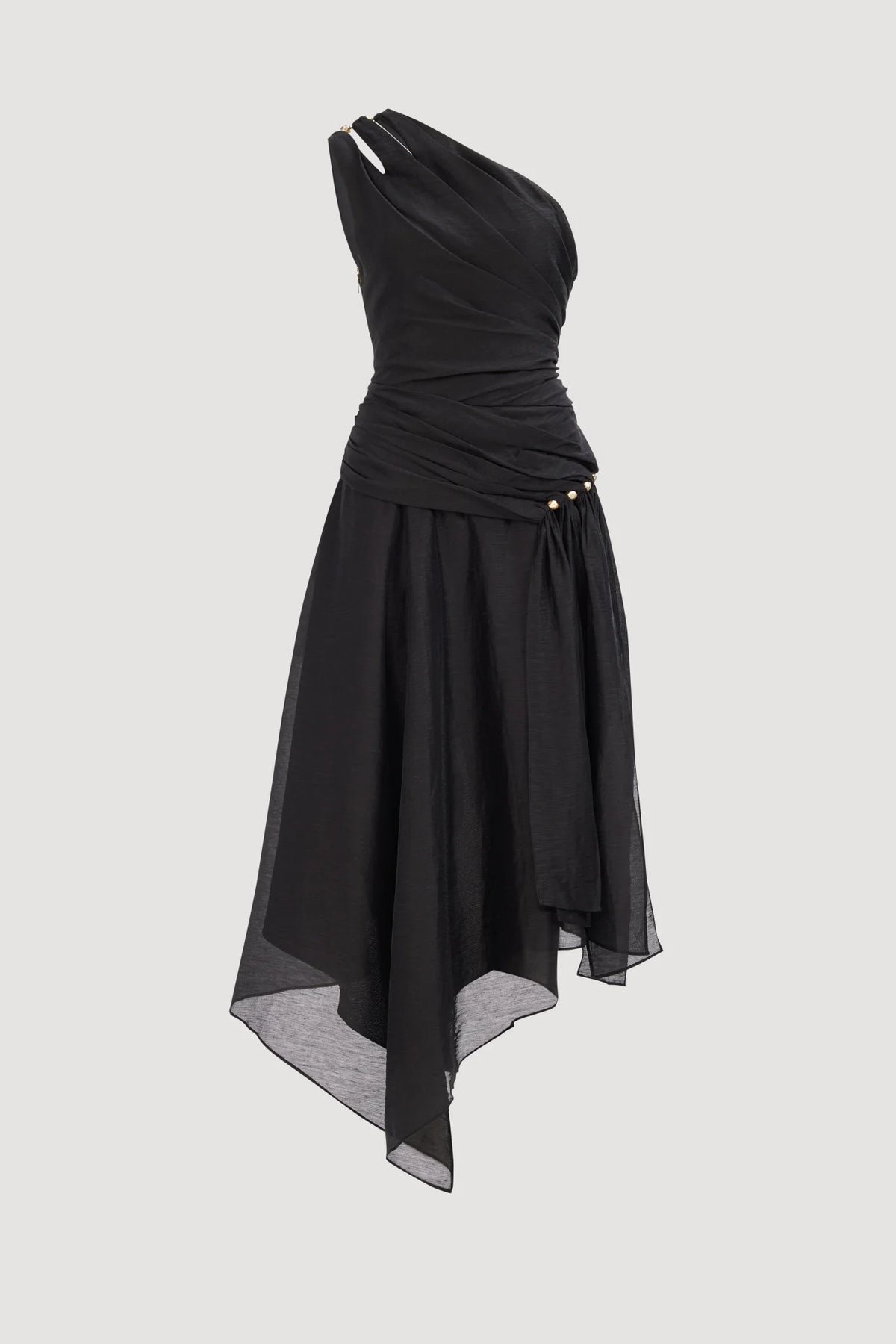 Rasha Dress