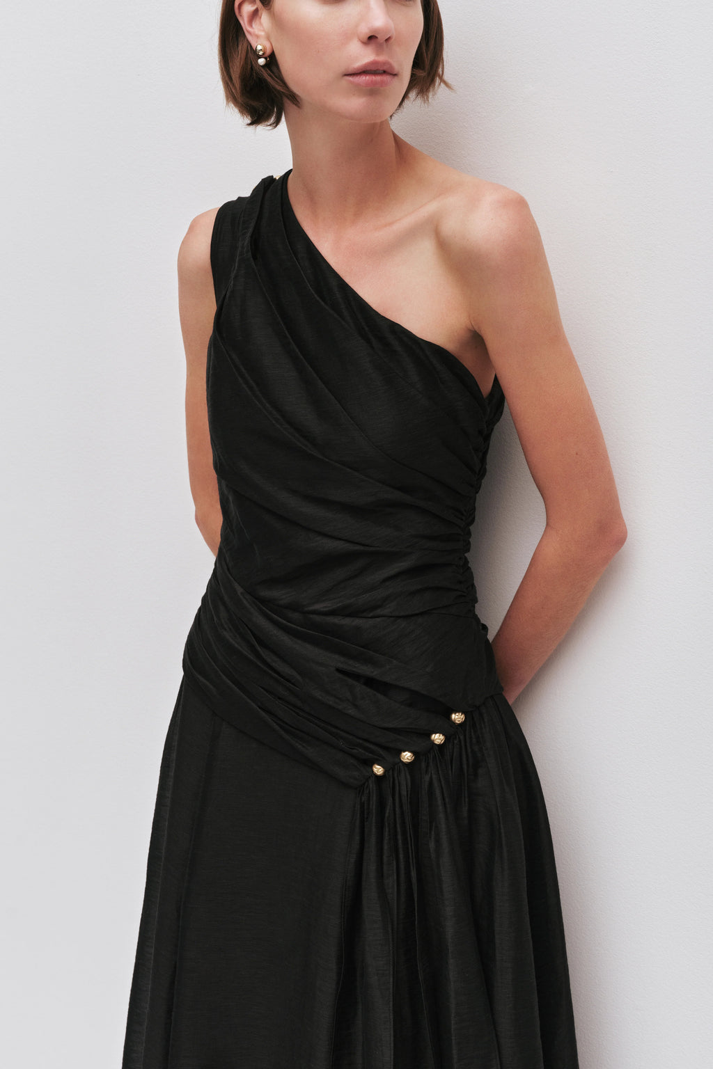 Rasha Dress