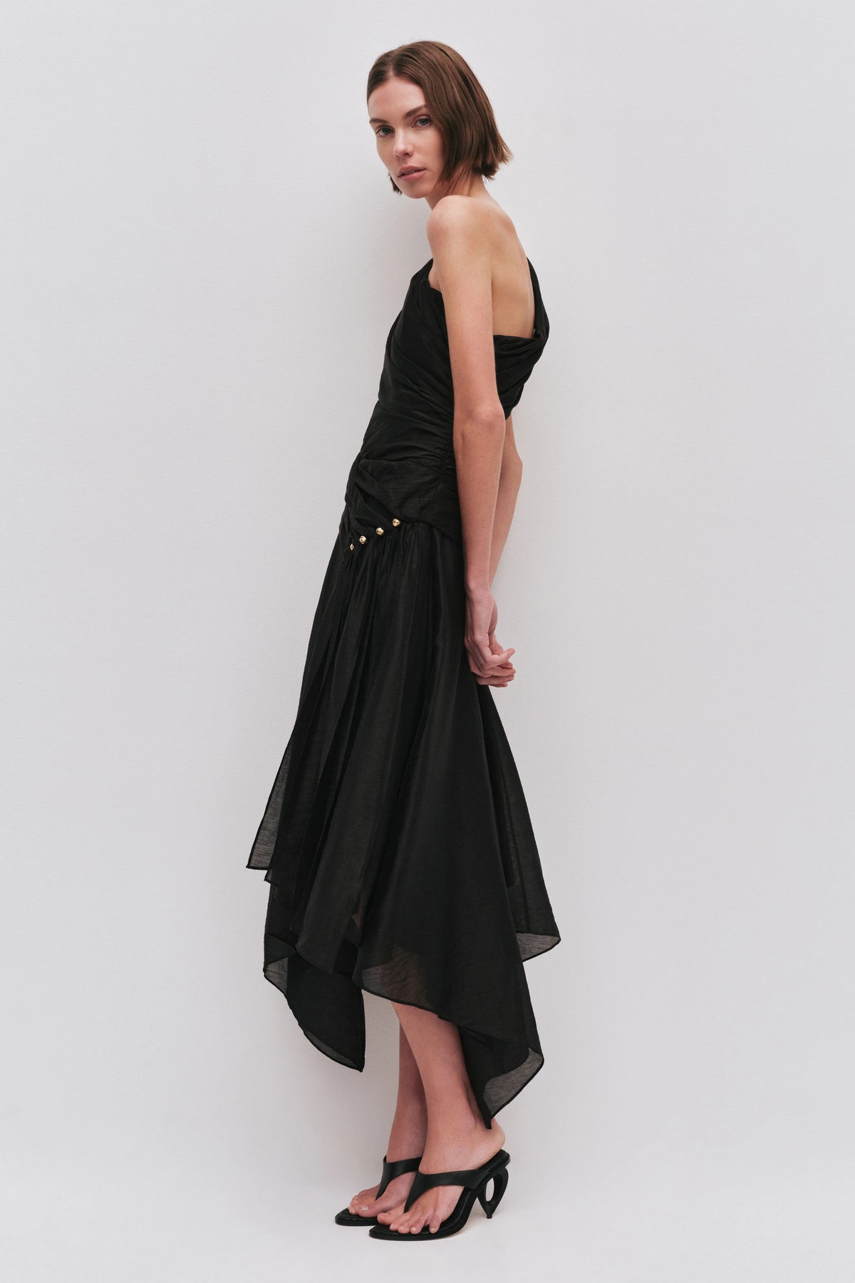 Rasha Dress