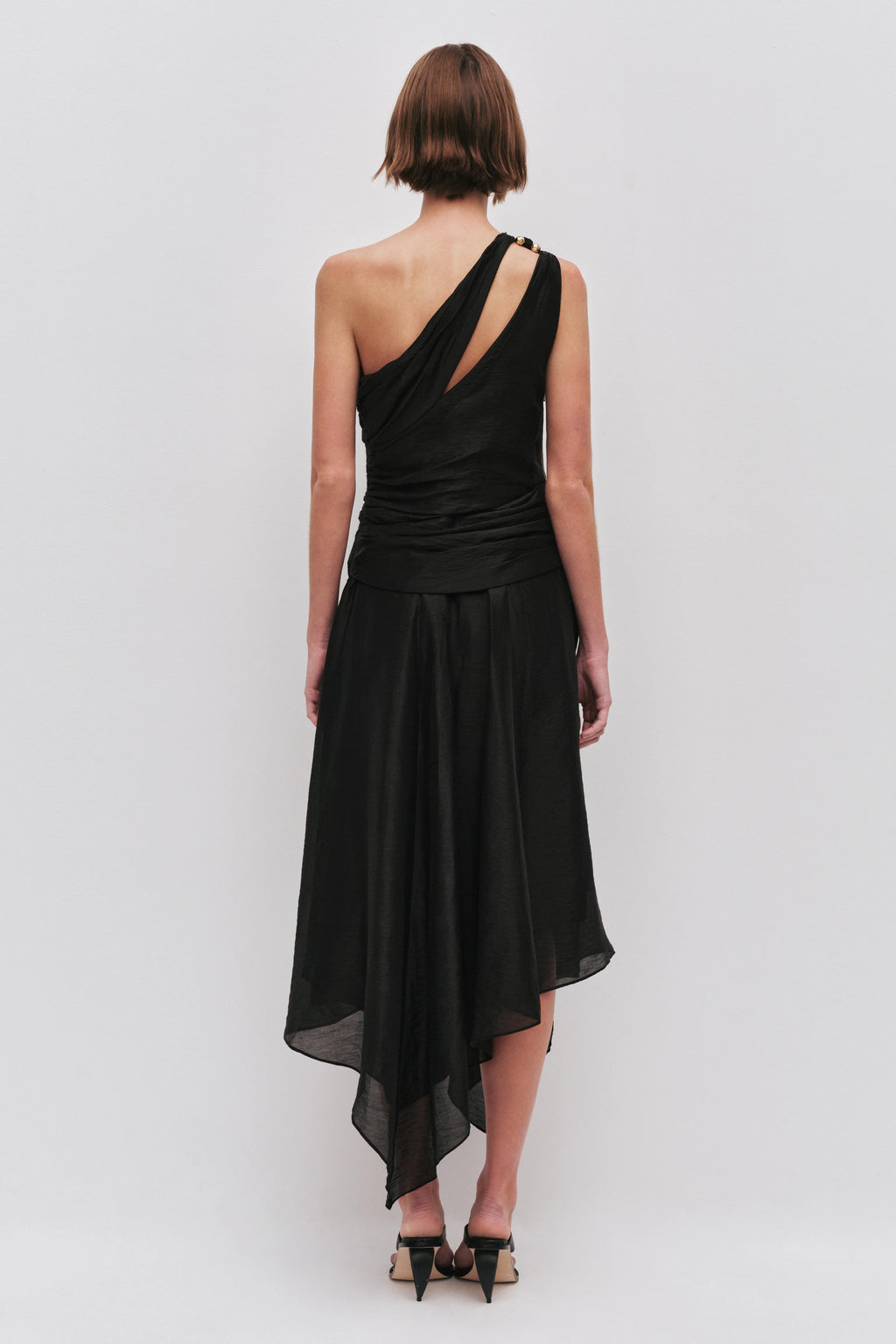 Rasha Dress