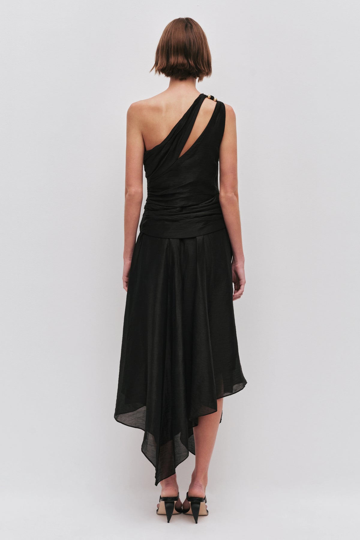 Rasha Dress