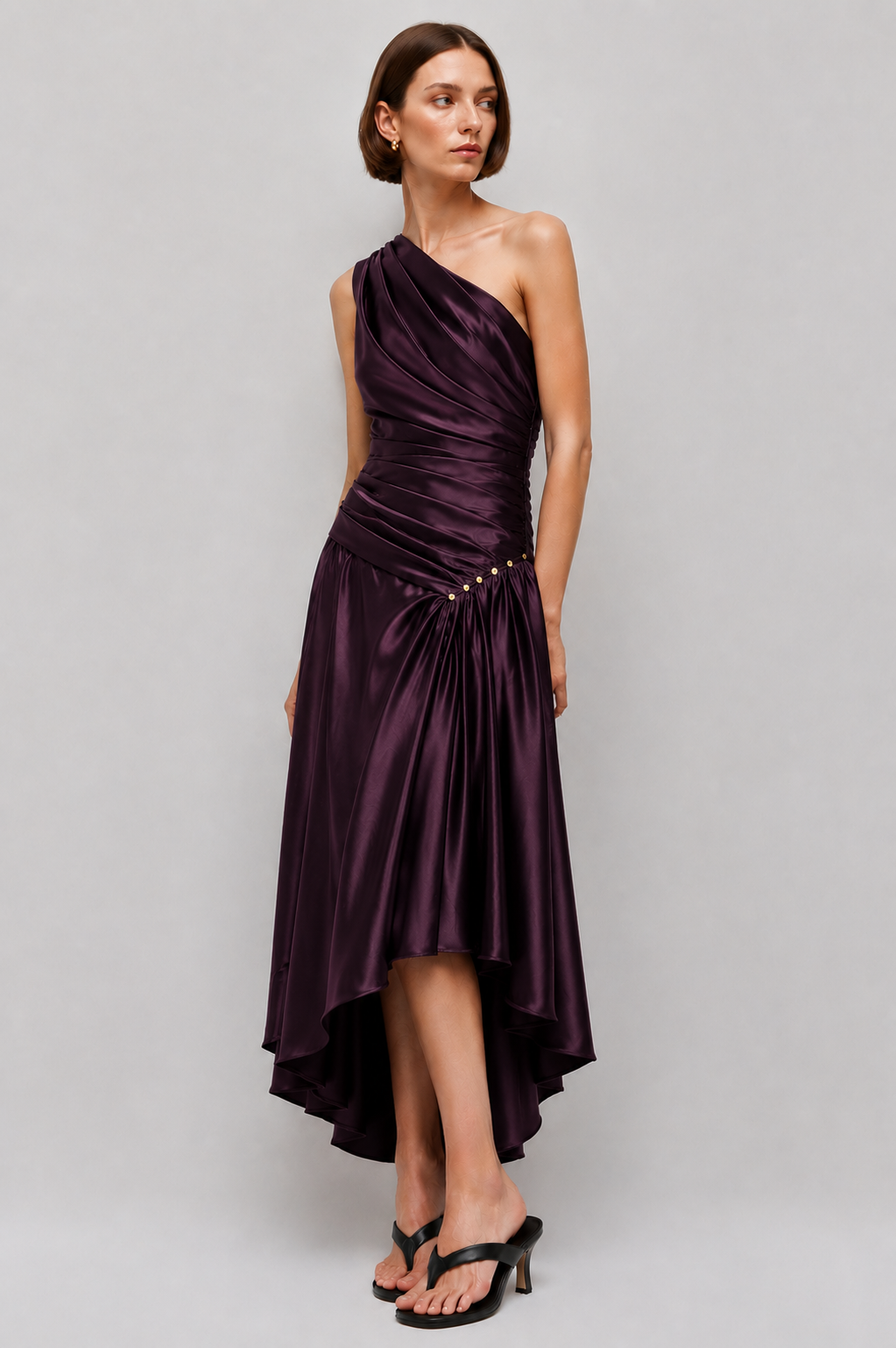 Rasha Dress
