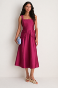 Raina Dress