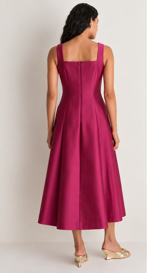 Raina Dress