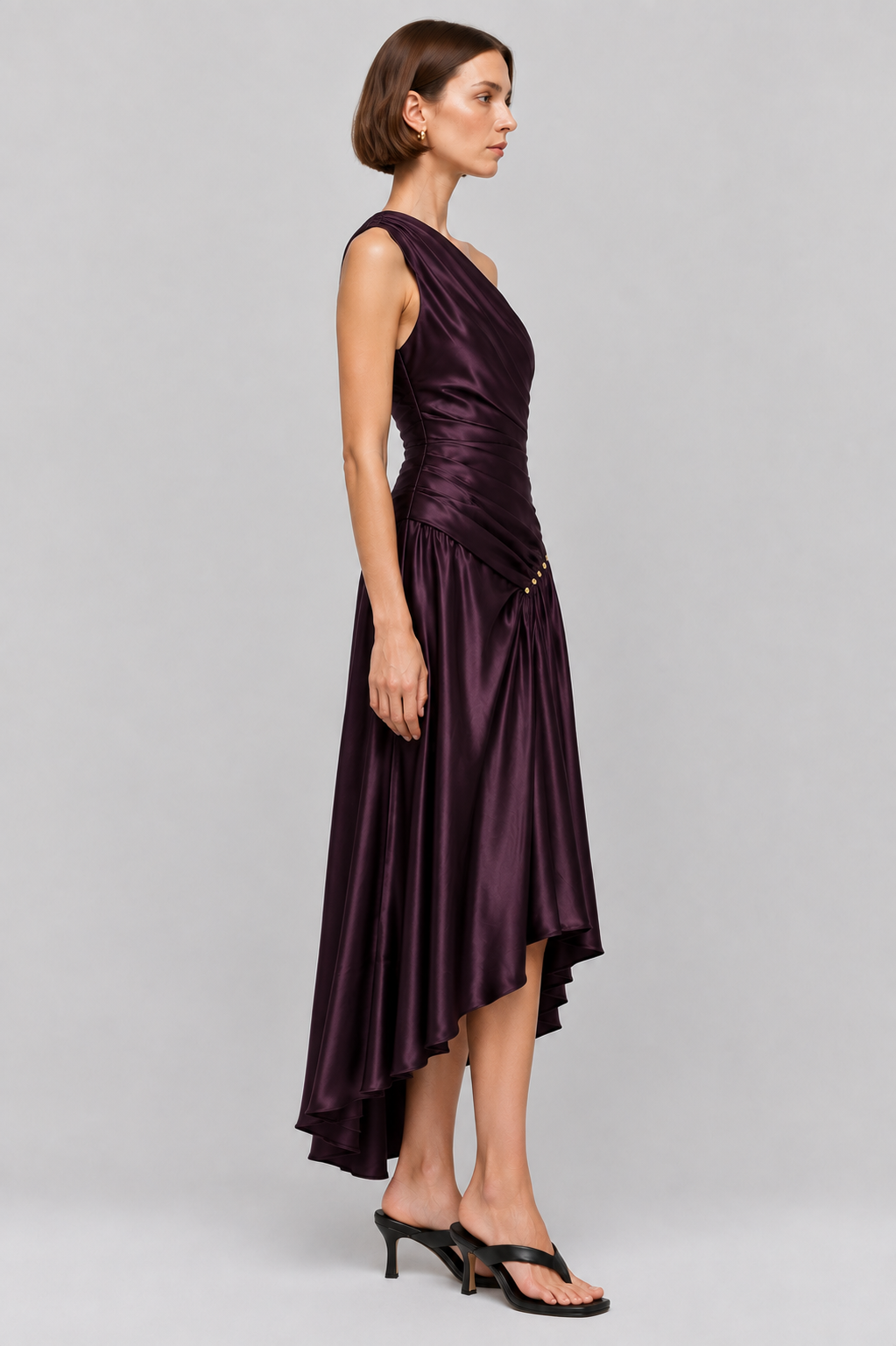 Rasha Dress